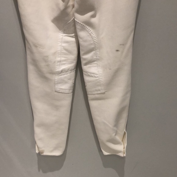 Equestrian pants - Picture 6 of 7